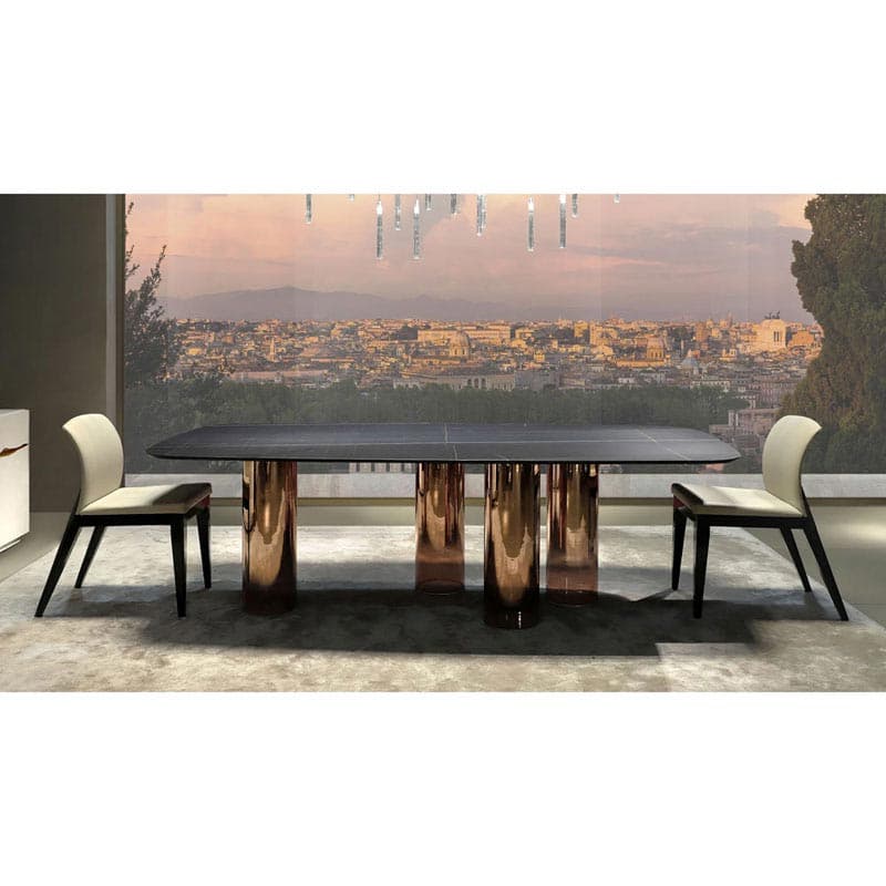 Lord Of The Rings 72 Dining Table by Reflex Angelo