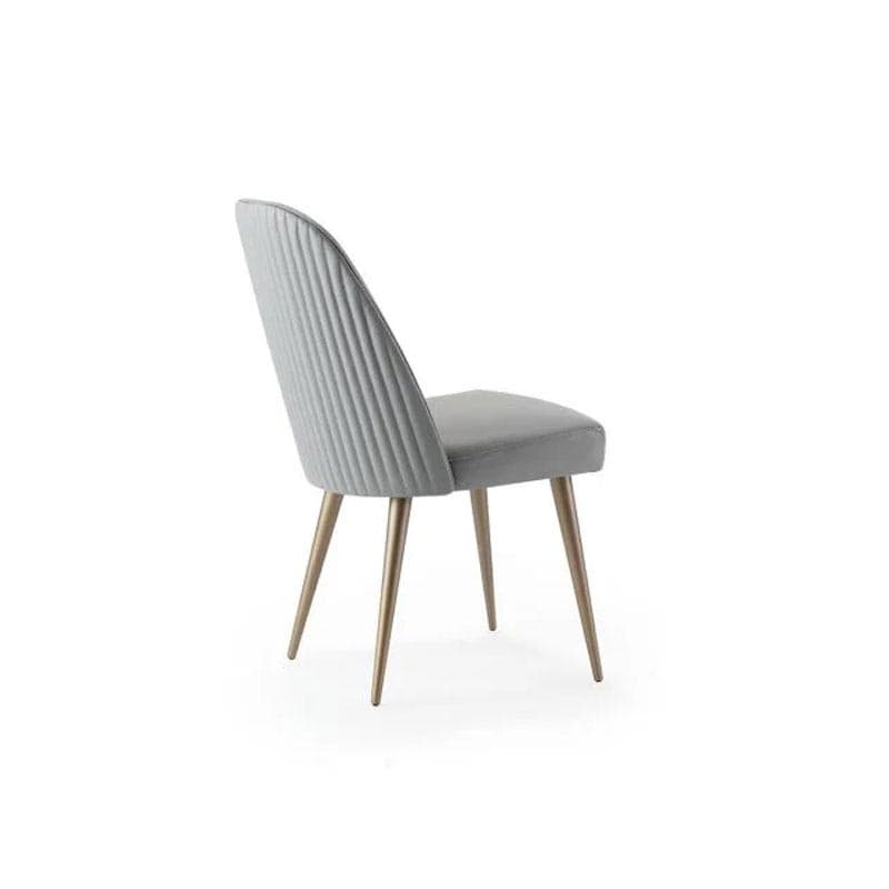 Ludwig Is Ready Dining Chair by Reflex Angelo