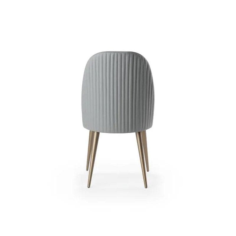 Ludwig Is Ready Dining Chair by Reflex Angelo