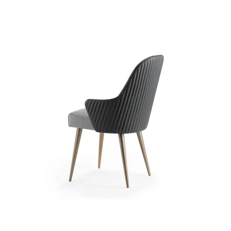 Ludwig Is Ready Dining Chair by Reflex Angelo