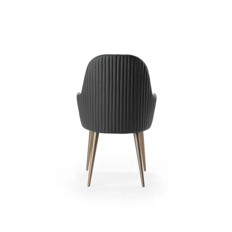 Ludwig Is Ready Dining Chair by Reflex Angelo