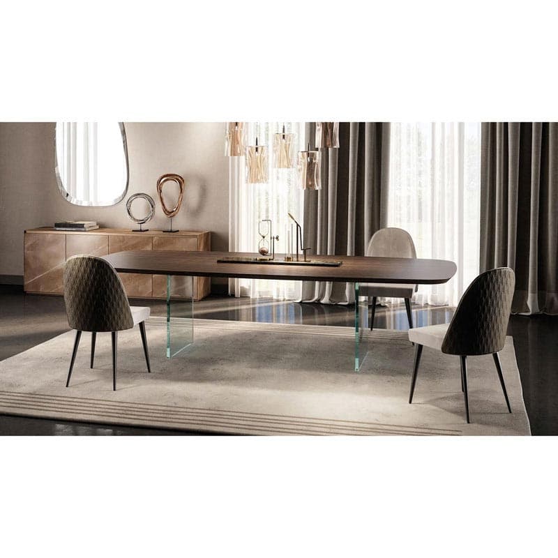 Ludwig Is Ready Dining Chair by Reflex Angelo