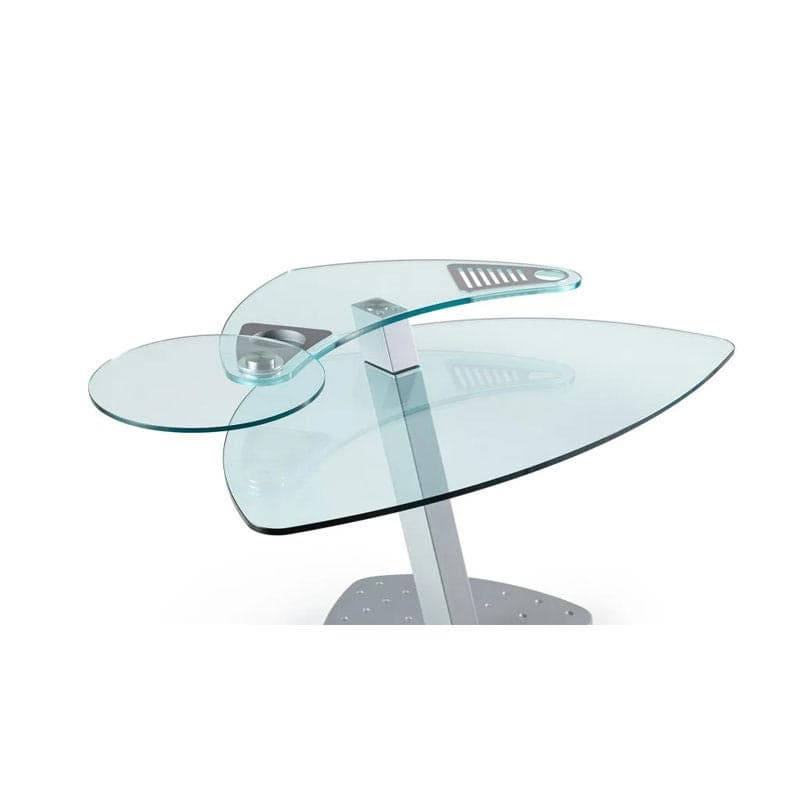 Mach 5 Writing Desk by Reflex Angelo