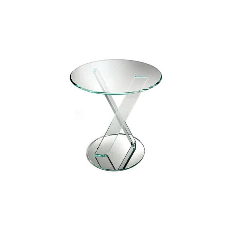 Mister X 55 Side Table by Reflex Angelo