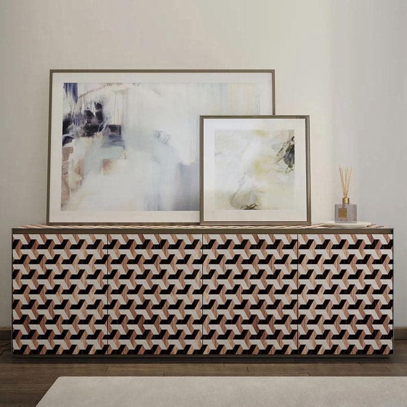 Monolite Buffet Art Sideboard by Reflex Angelo