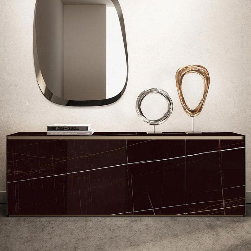 Monolite Buffet Sideboard by Reflex Angelo