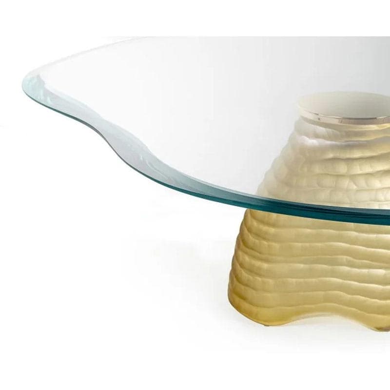 Murano Coffee Table by Reflex Angelo