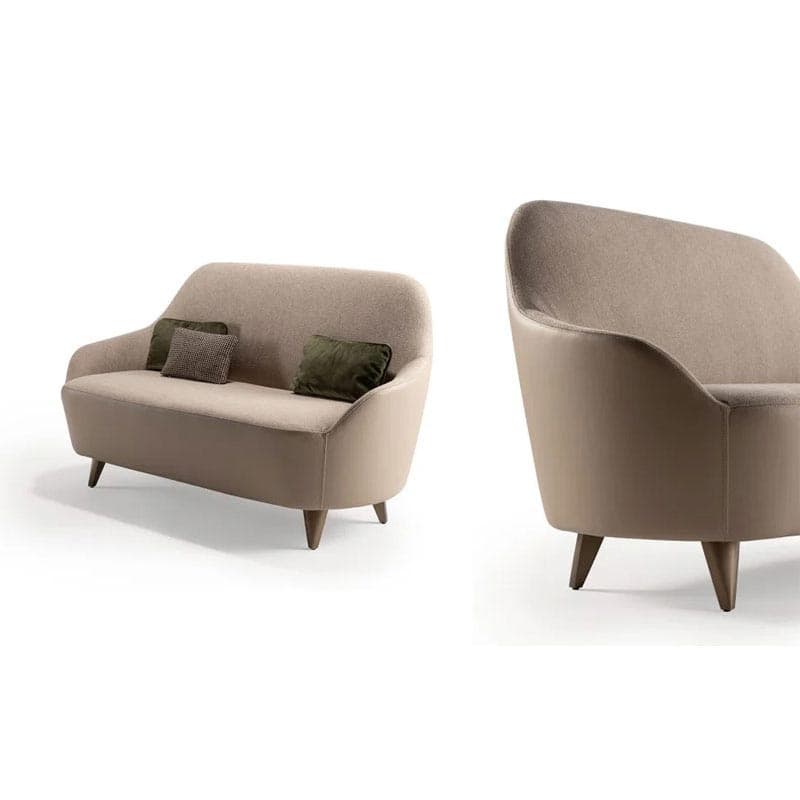 Nuvola Sofa by Reflex Angelo