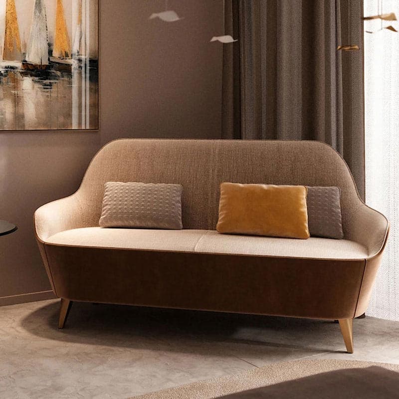 Nuvola Sofa by Reflex Angelo