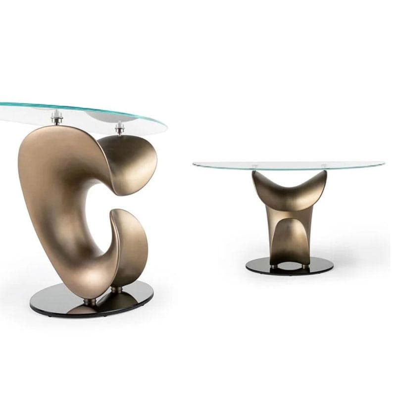 Parentesis Console Table by Reflex Angelo