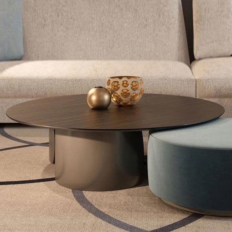 Petal 40 Coffee Table by Reflex Angelo