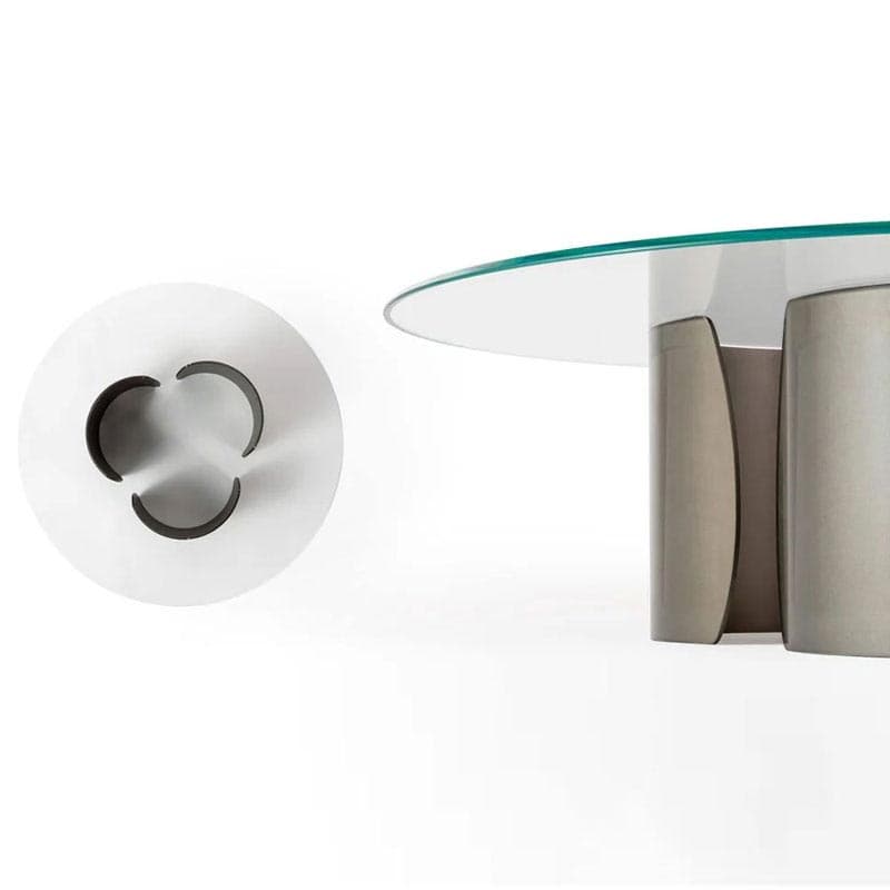 Petal 40 Coffee Table by Reflex Angelo