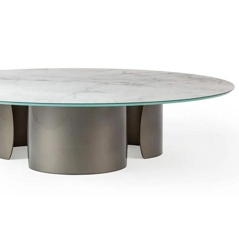 Petal 40 Coffee Table by Reflex Angelo