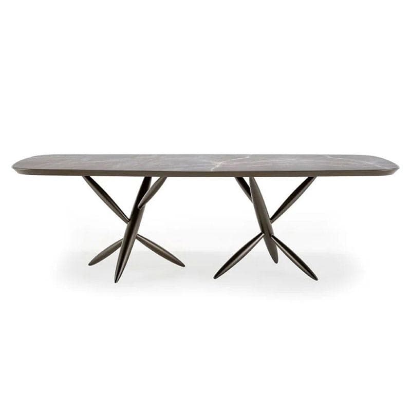 Pitto 72 Dining Table by Reflex Angelo