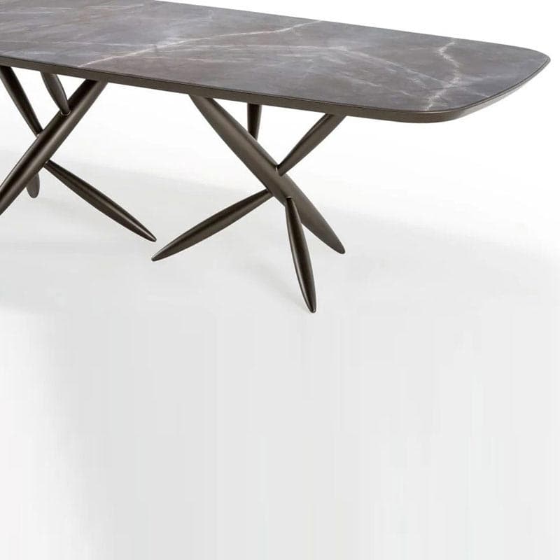 Pitto 72 Dining Table by Reflex Angelo