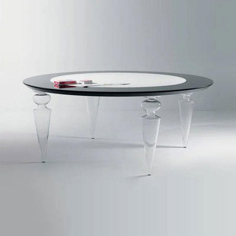 Poker Dining Table by Reflex Angelo