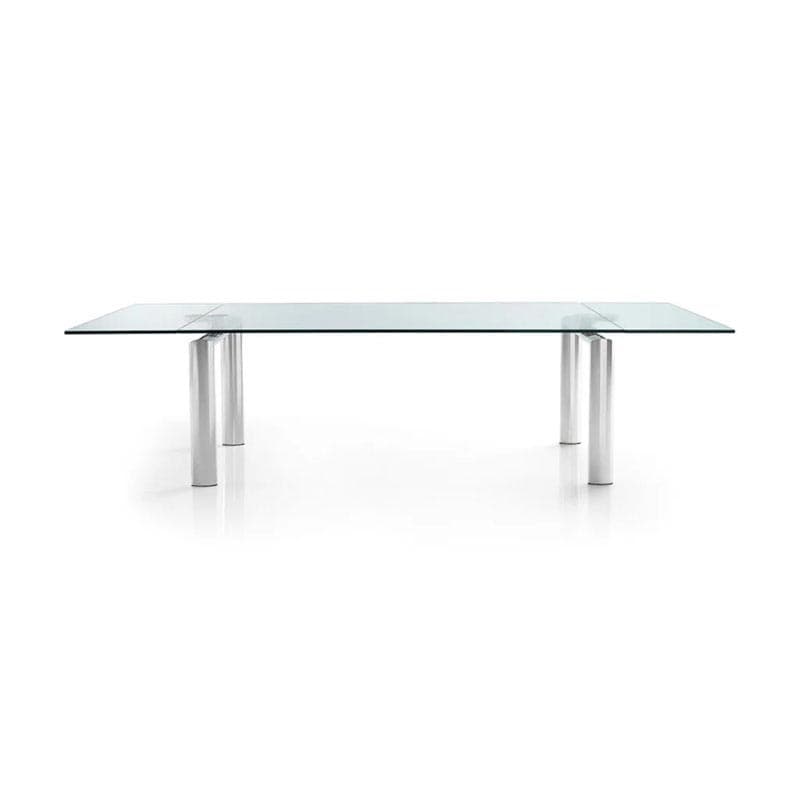 Polyclet Extending Tables by Reflex Angelo