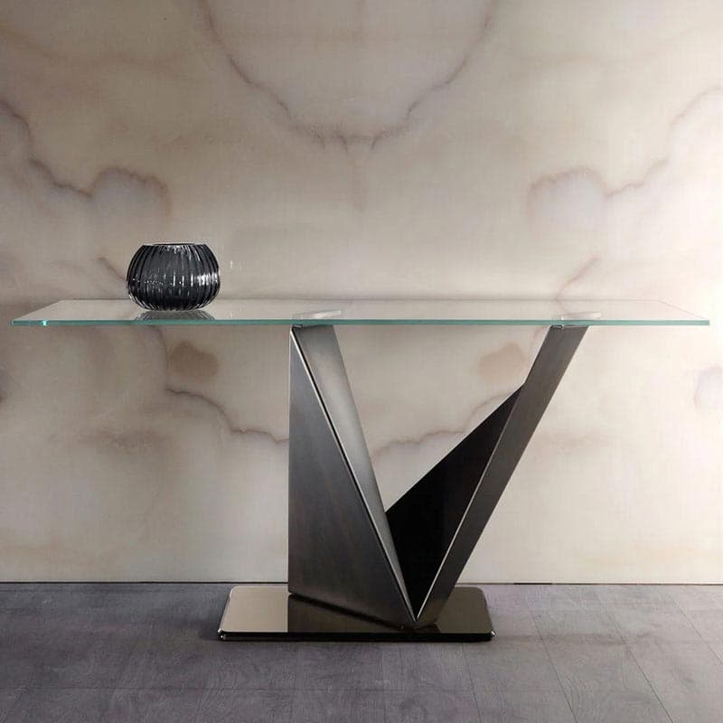 Prisma Console Table by Reflex Angelo