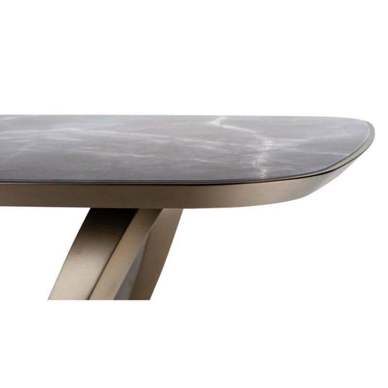 Sign 72 Dining Table by Reflex Angelo