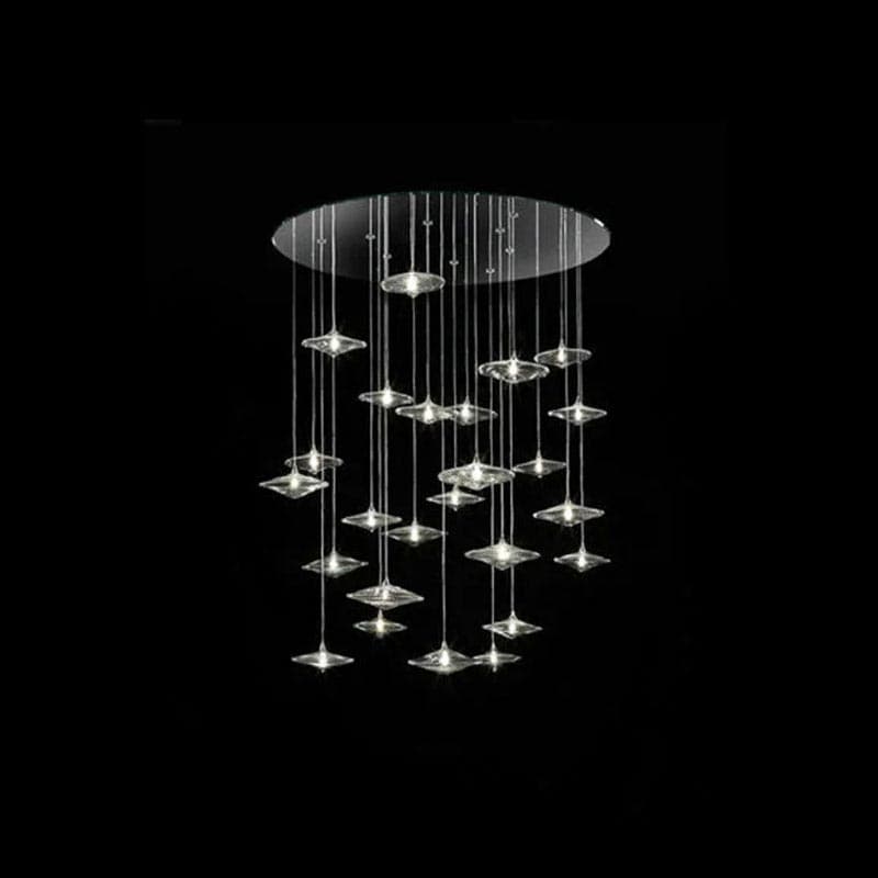 Sirius Chandelier by Reflex Angelo