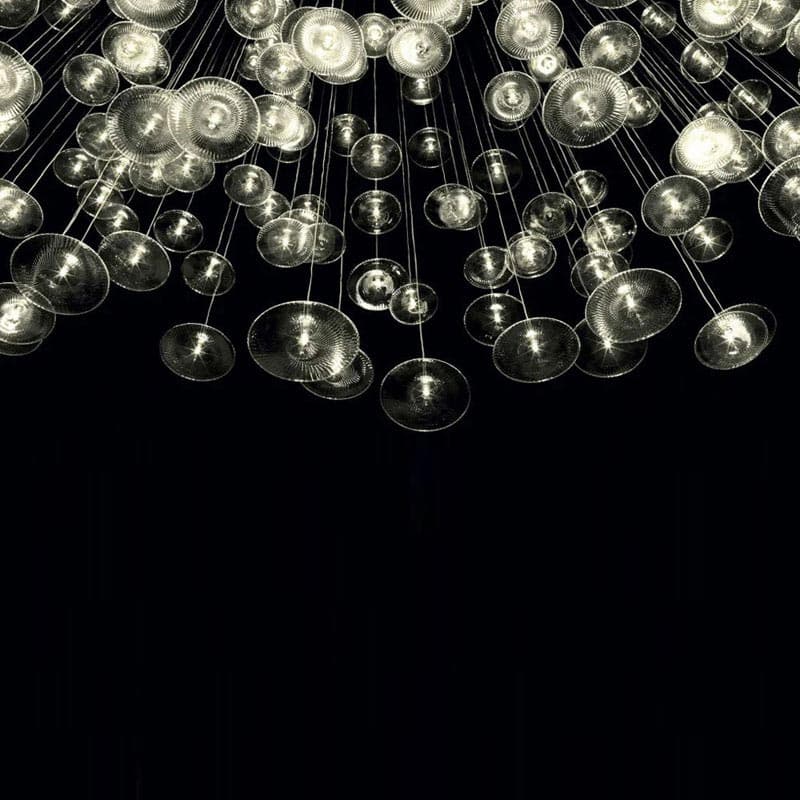 Sirius Chandelier by Reflex Angelo