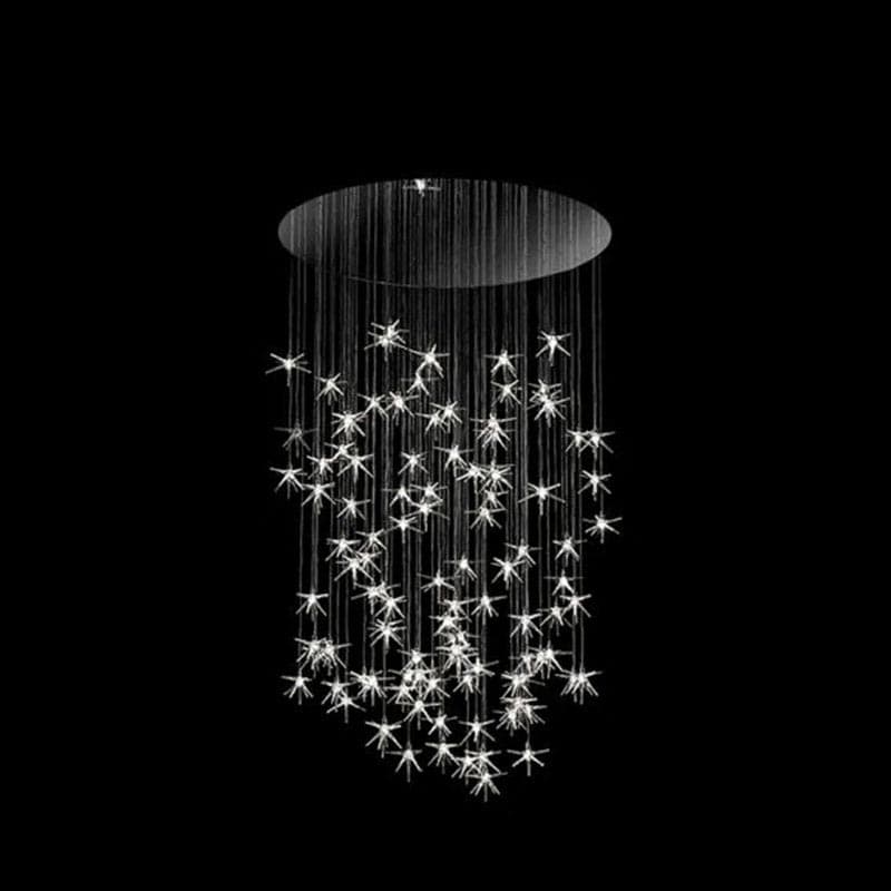 Star Chandelier by Reflex Angelo