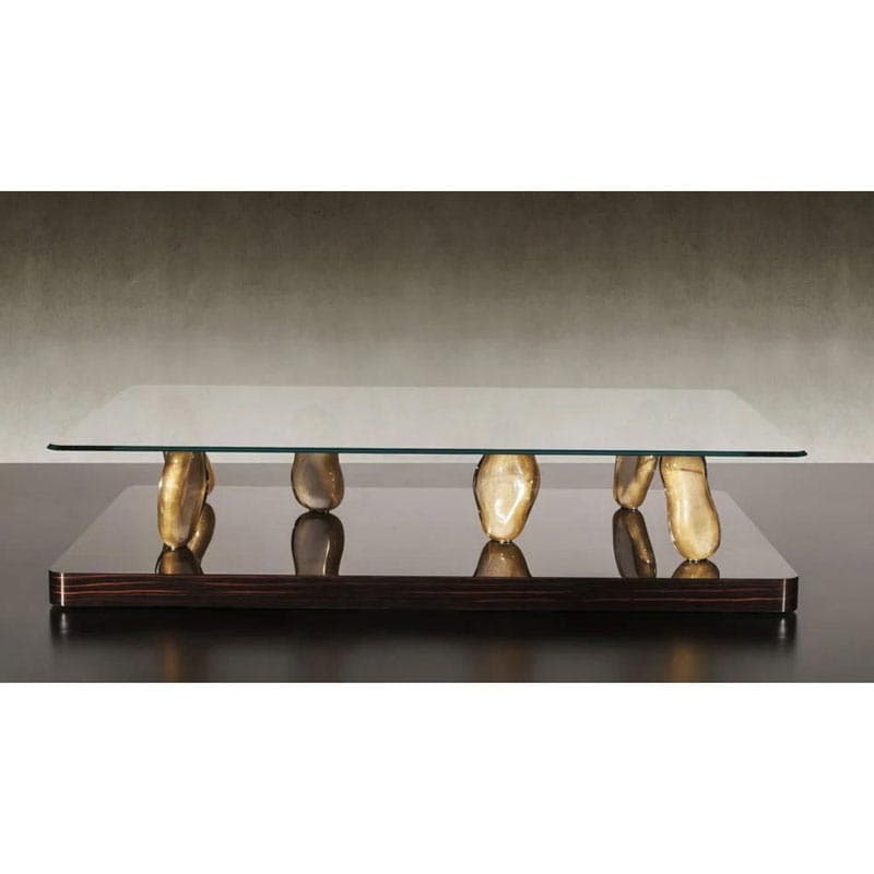 Stones 40 Coffee Table by Reflex Angelo