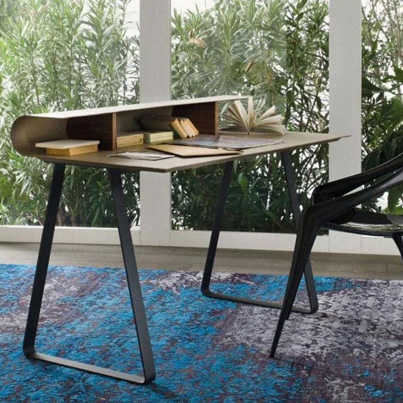 Twist Writing Desk by Reflex Angelo