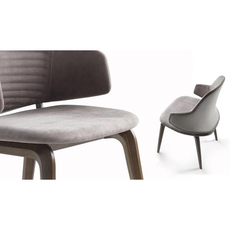 Vela Armchair by Reflex Angelo