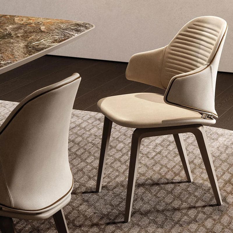 Vela Armchair by Reflex Angelo