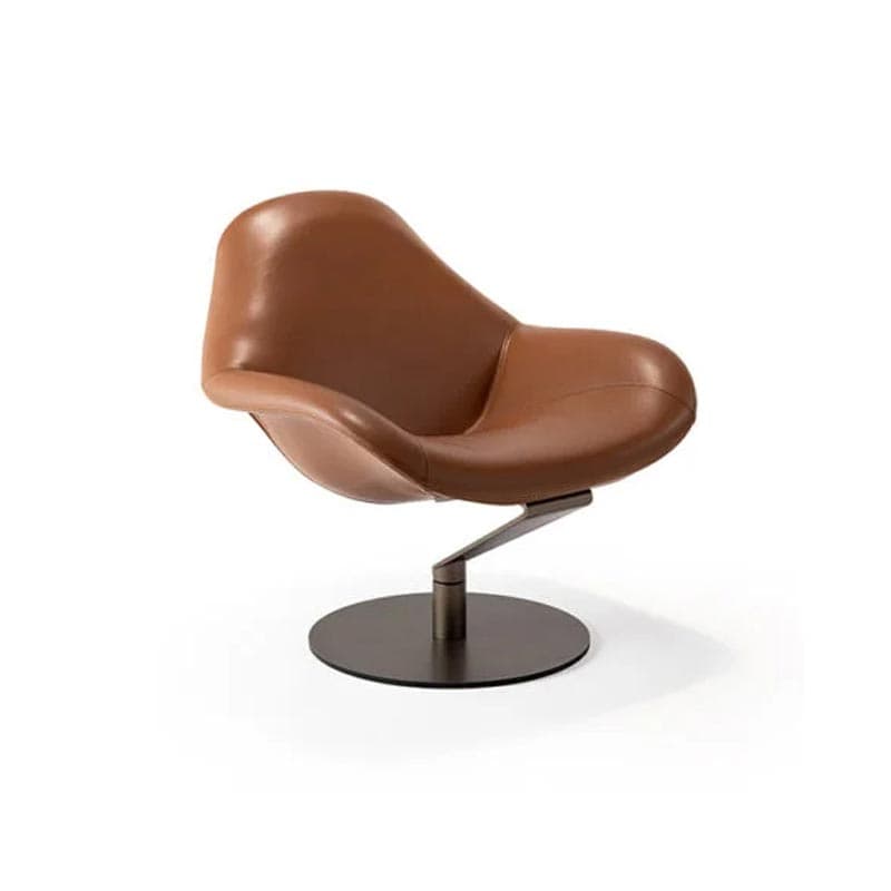 Zenith Armchair by Reflex Angelo