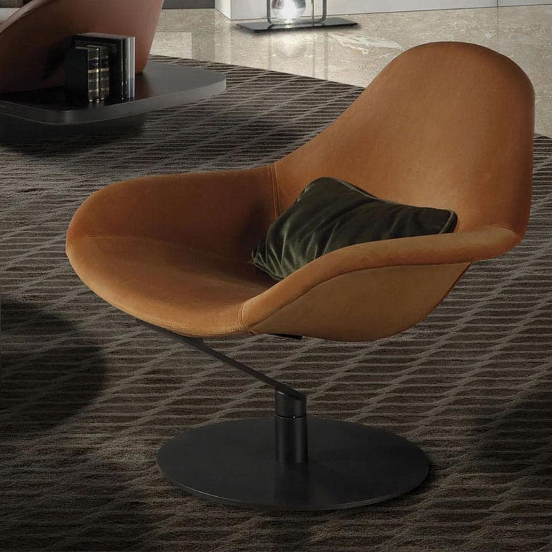 Zenith Armchair by Reflex Angelo