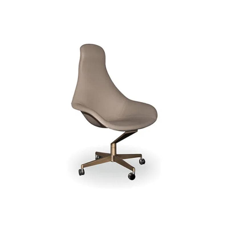 Zenith Swivel Chair by Reflex Angelo