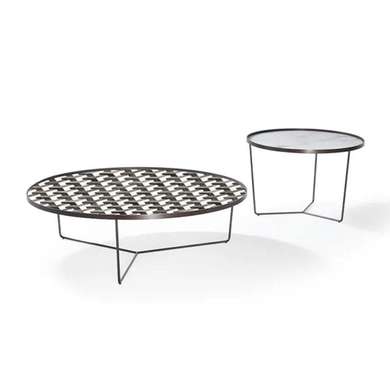 Zeno Coffee Table by Reflex Angelo