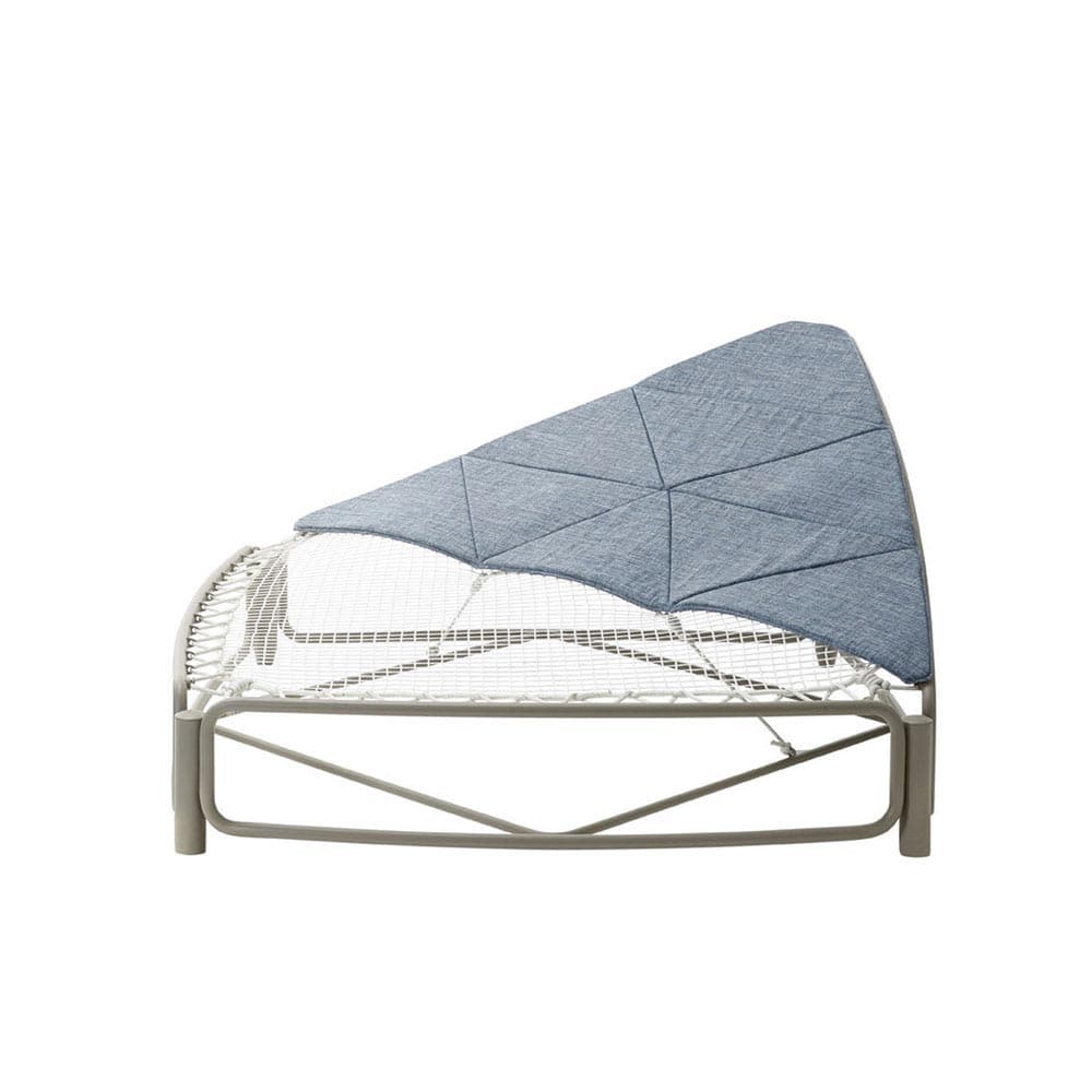 Atollo 4365 Daybed by Roberti Rattan