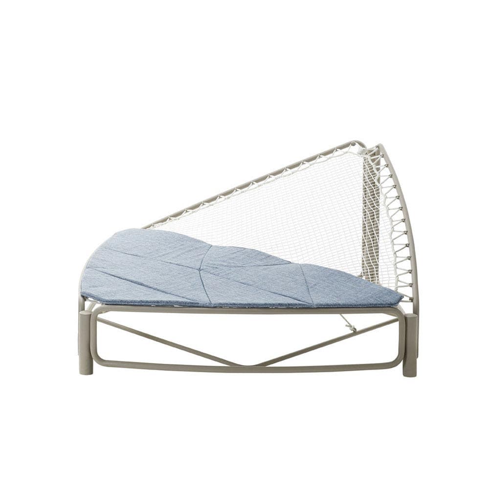 Atollo 4365 Daybed by Roberti Rattan