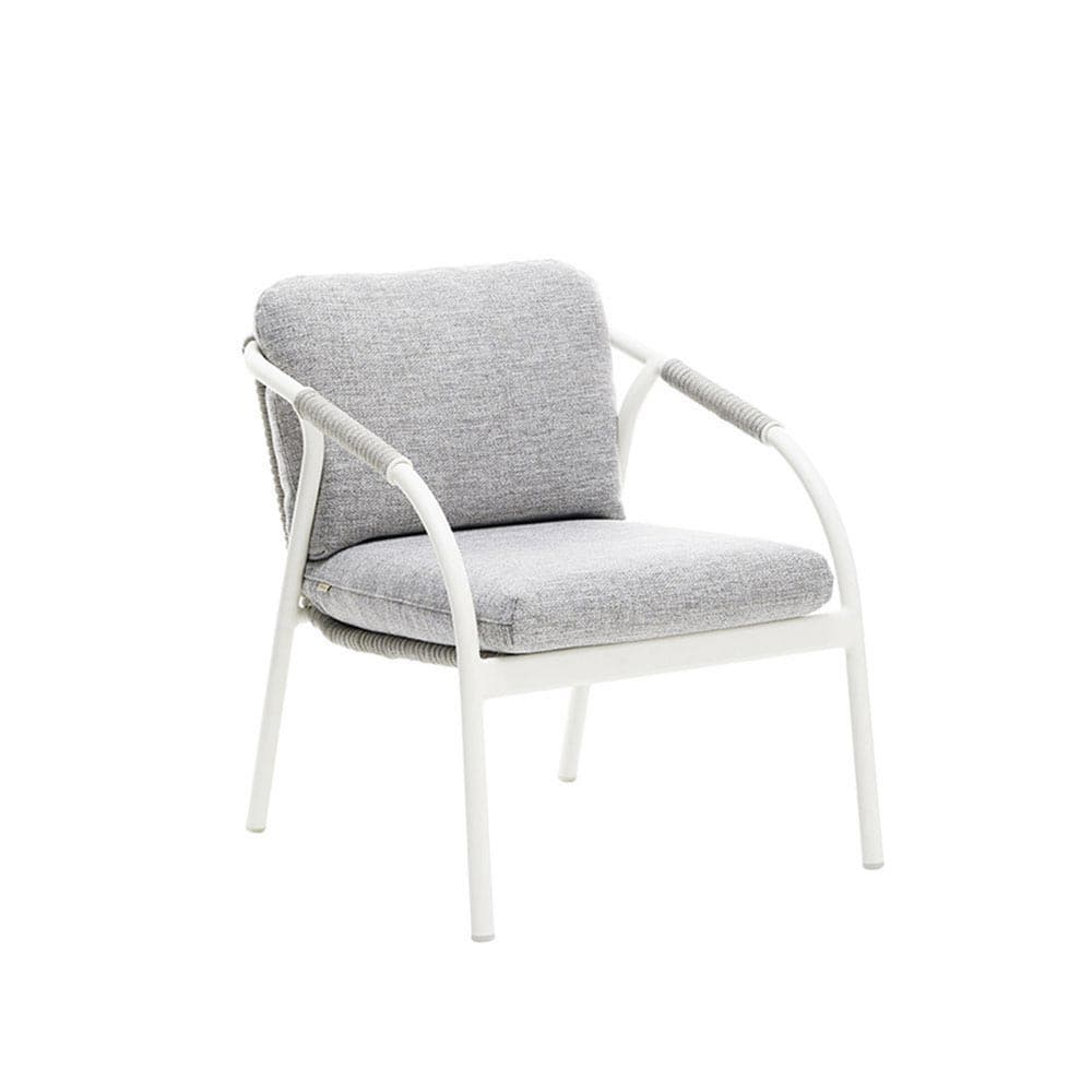 Capri 4311 Outdoor Armchair by Roberti Rattan