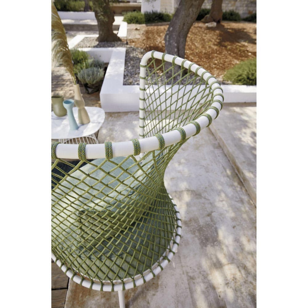 Charme 4384 Lounger by Roberti Rattan