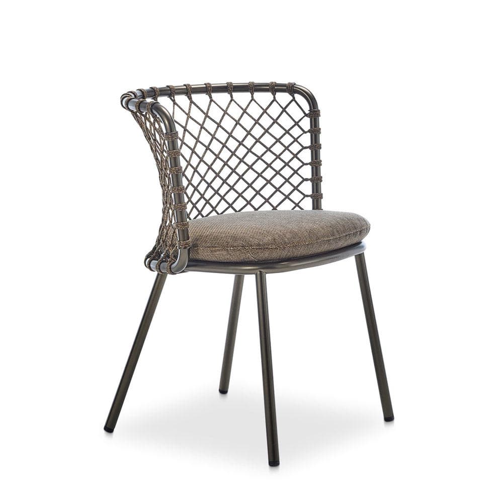 Charme Outdoor Chair by Roberti Rattan