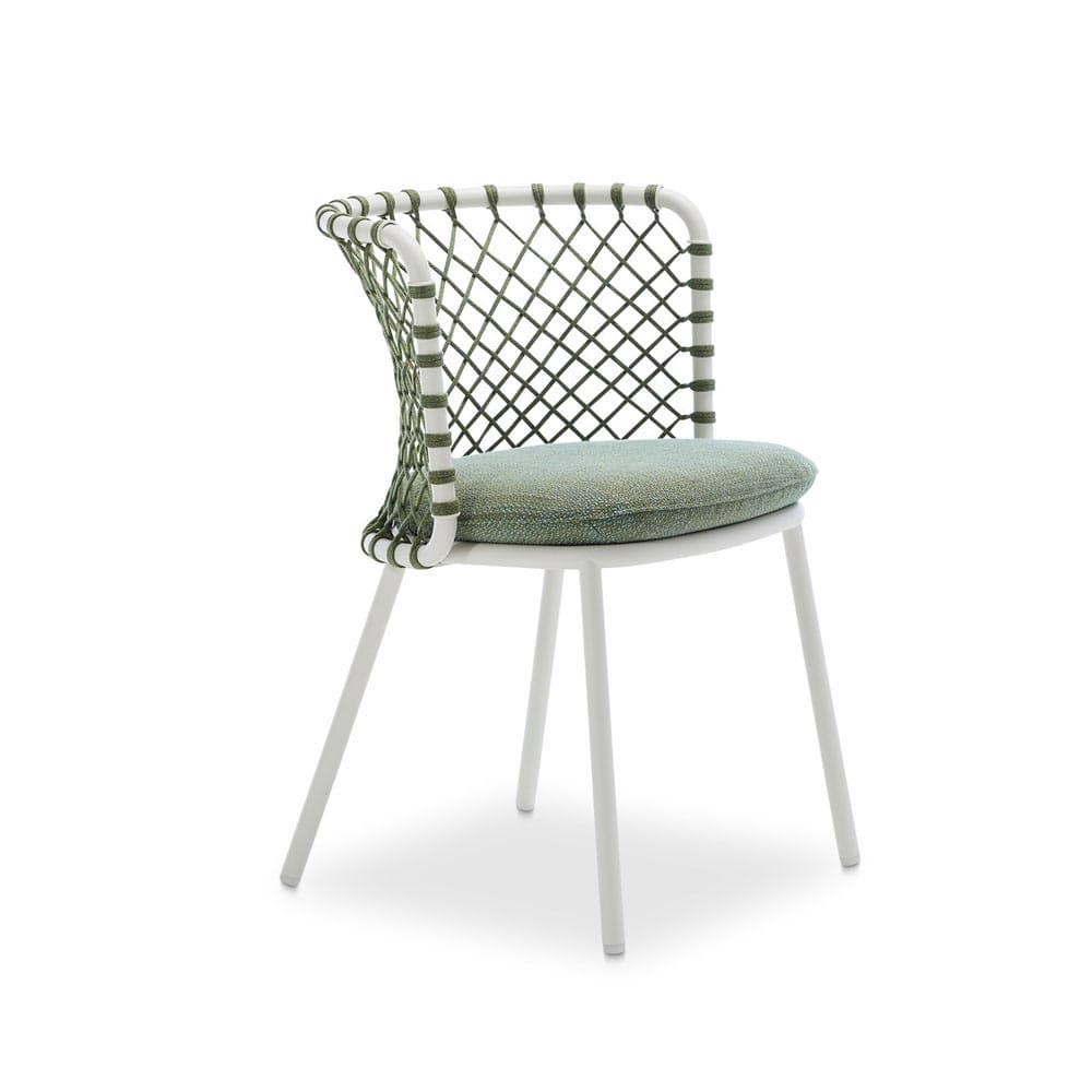 Charme Outdoor Chair by Roberti Rattan