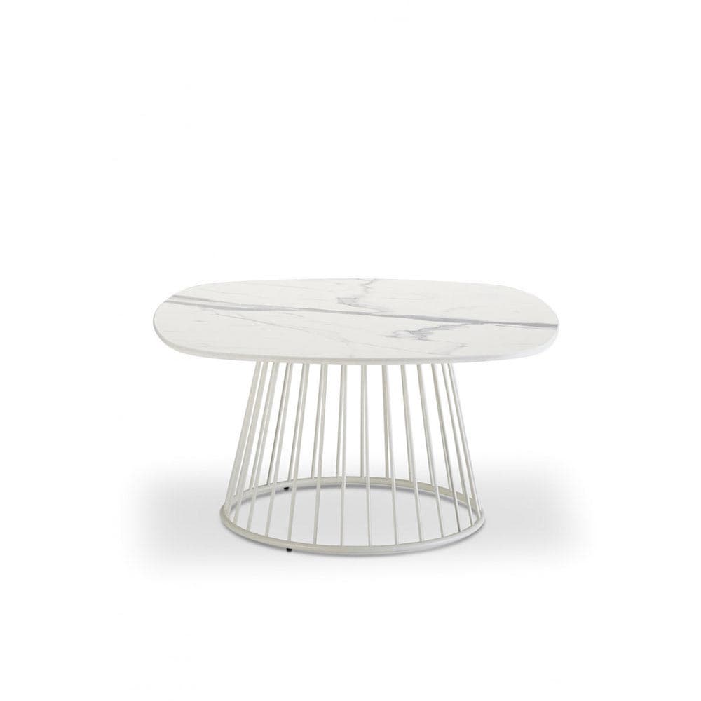 Charme Outdoor Coffee Table by Roberti Rattan