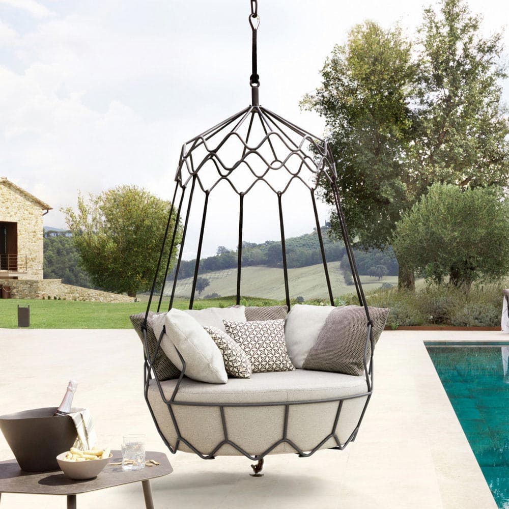 Gravity 9881 Swing by Roberti Rattan