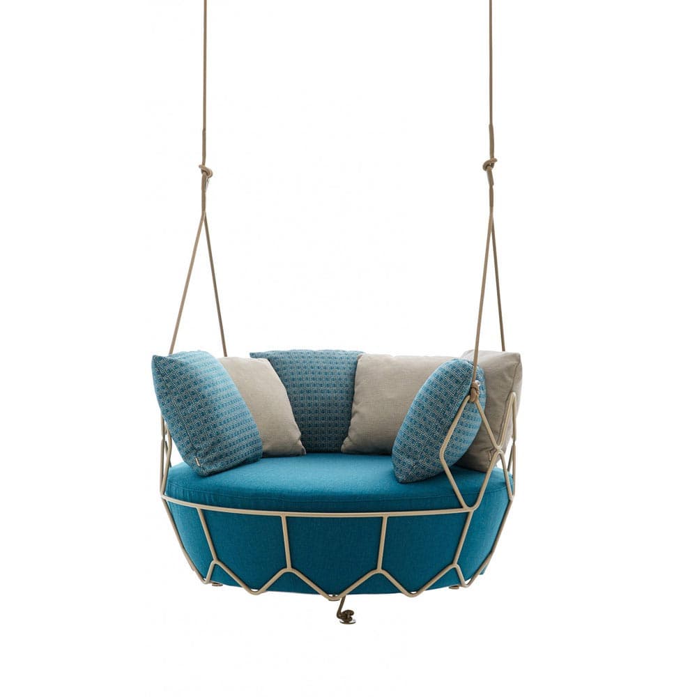 Gravity 9883 Swing by Roberti Rattan