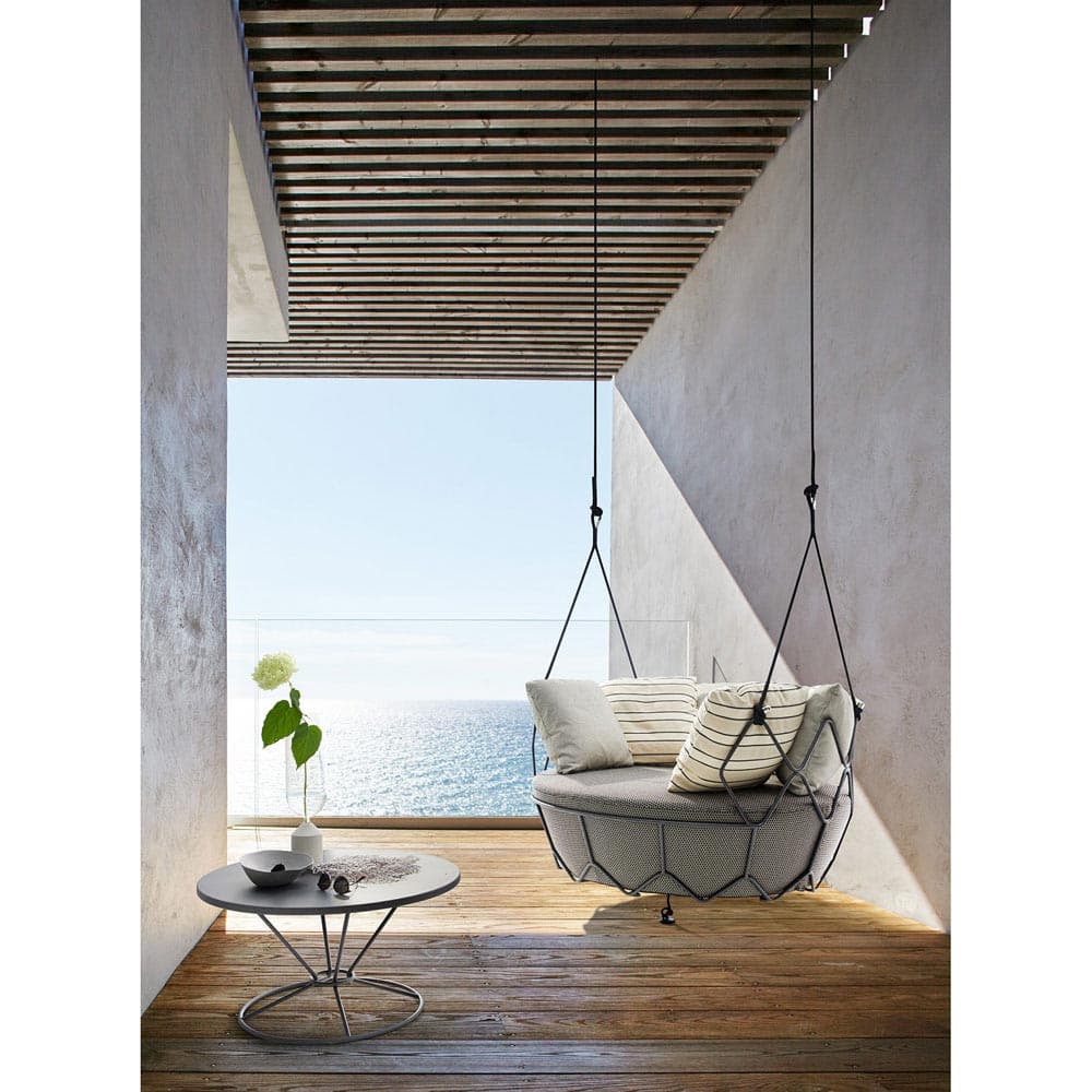 Gravity 9883 Swing by Roberti Rattan