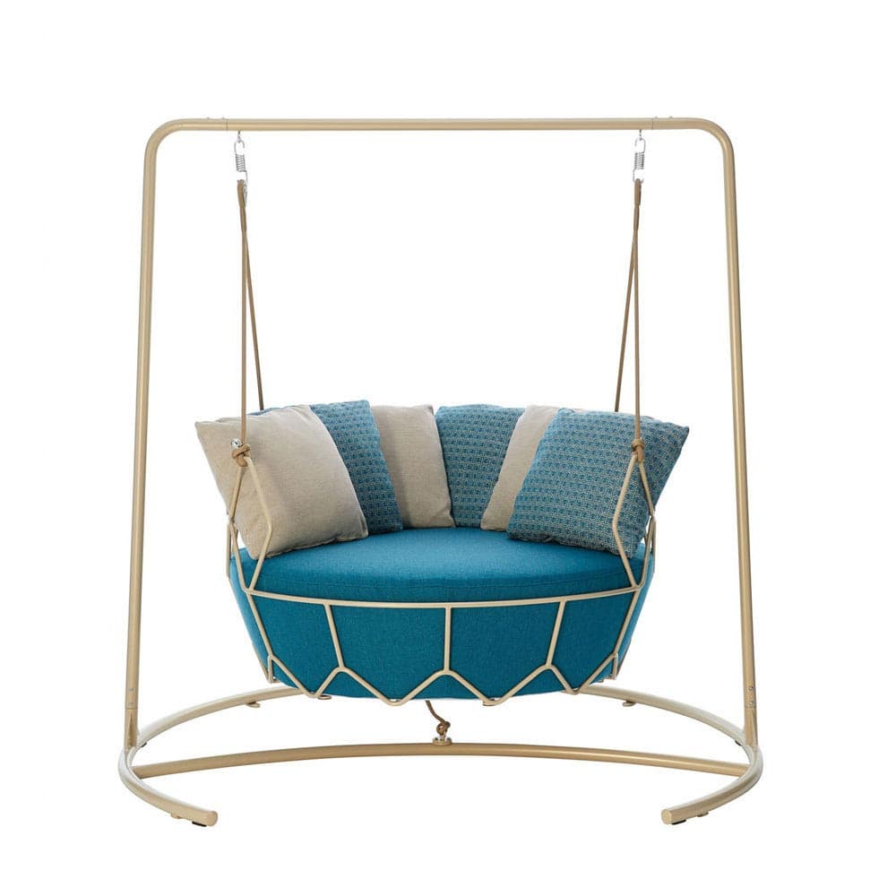 Gravity 9884 Swing by Roberti Rattan