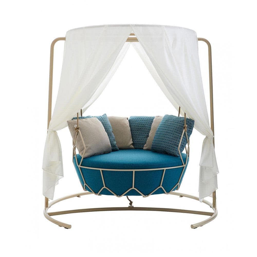 Gravity 9884 Swing by Roberti Rattan