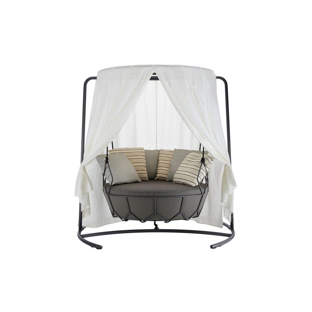 Gravity 9884 Swing by Roberti Rattan