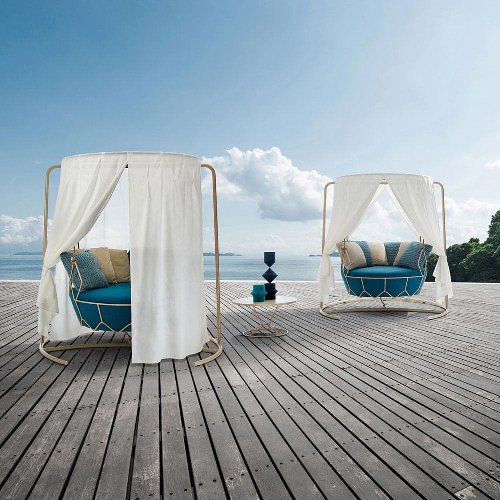 Gravity 9884 Swing by Roberti Rattan