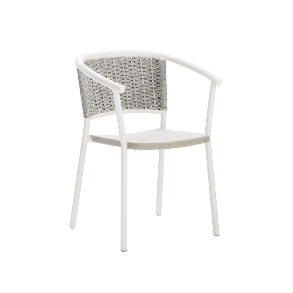 Lipari Outdoor Armchair by Roberti Rattan