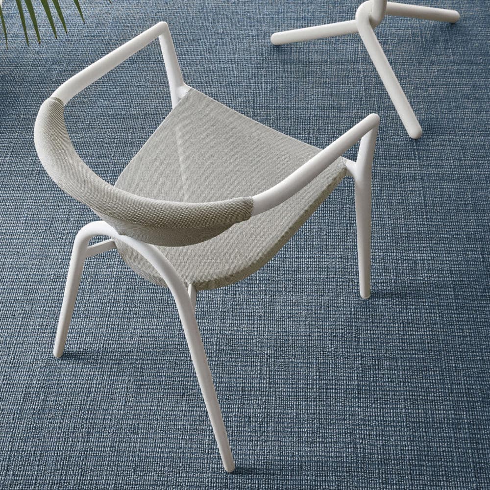 Maratea Outdoor Armchair by Roberti Rattan